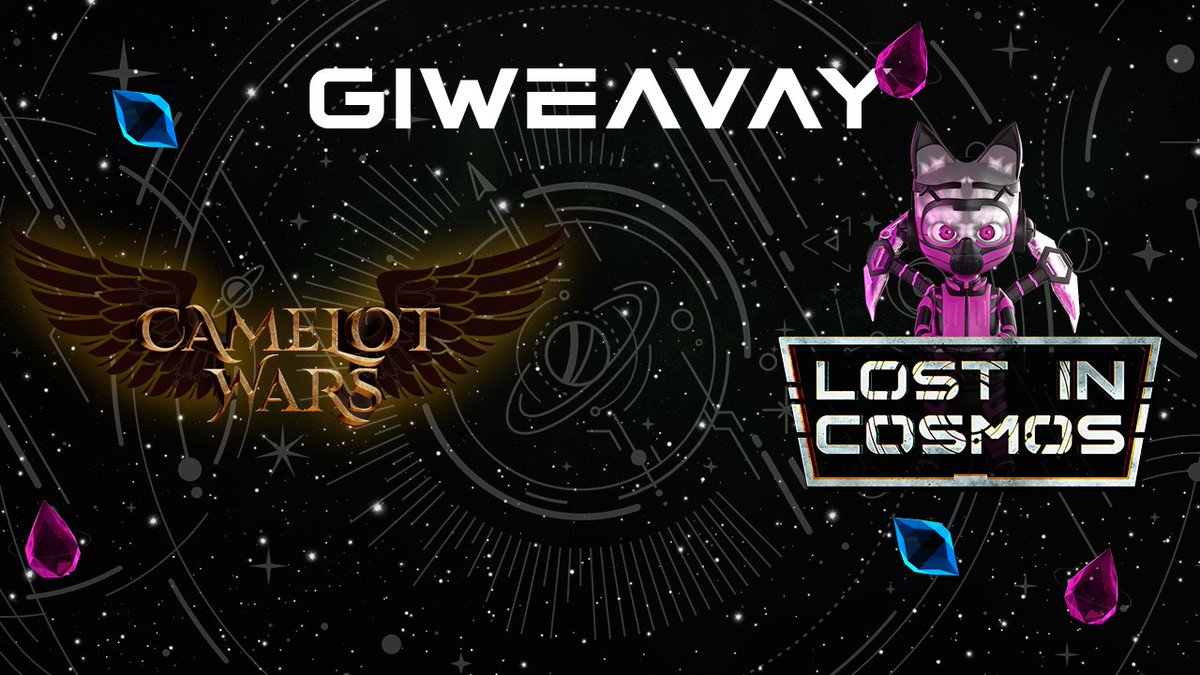 Lostincosmos_io's tweet photo. Today at 13:00 UTC we will start our collaboration with Calemot Wars

You can try to win Early Astronaut role here!
Link: https://t.co/QW6G08boG2

#NFT #artcontest #WAXNFT #PlayToEarn #NFTGiveaway https://t.co/tPDmAgbTb0
