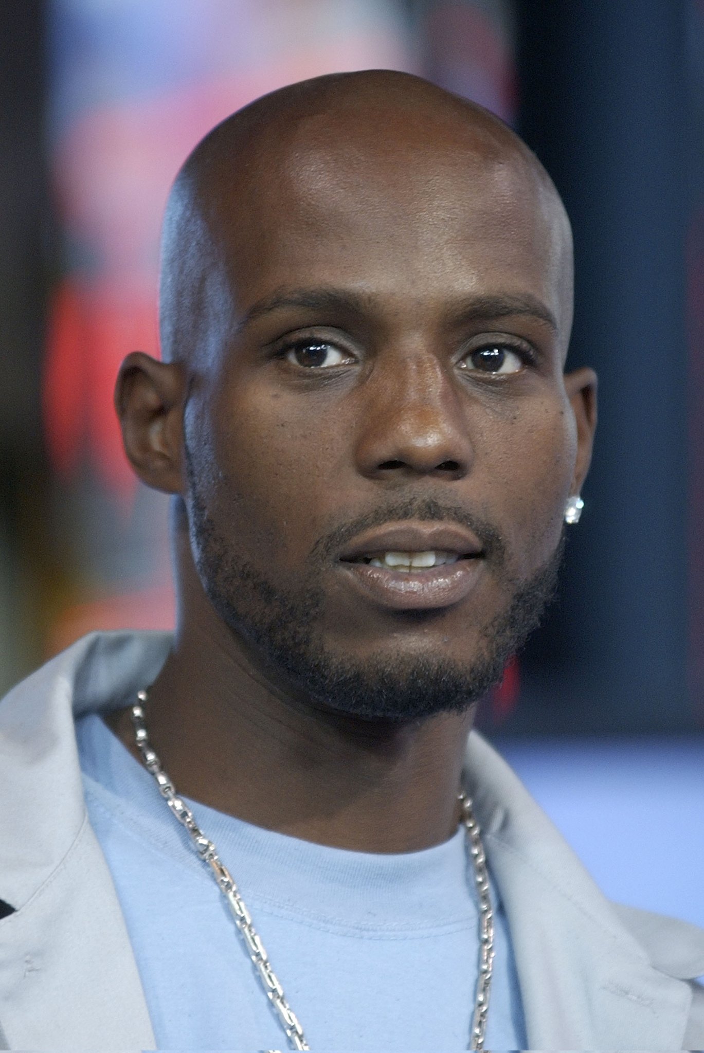 HAPPY BIRTHDAY TO THE LATE EARL \"DMX\" SIMMONS WHO WOULD\VE TURNED 52 TODAY. 