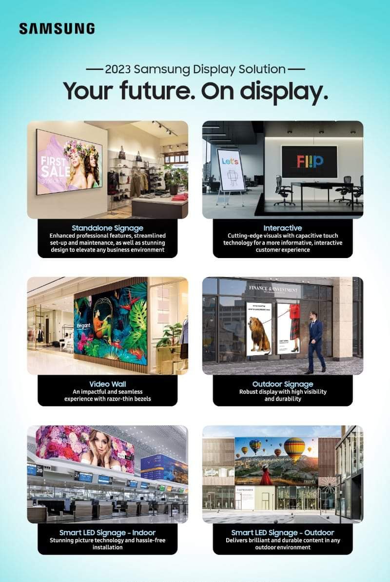 Ketanpune's tweet photo. Call or e-mail - it@itgear.co.in M 9850557001
#Samsungdisplays #interactive #ledwall #videowall #VideoWallSolution #educationinindia https://t.co/zbtNSuYE2v