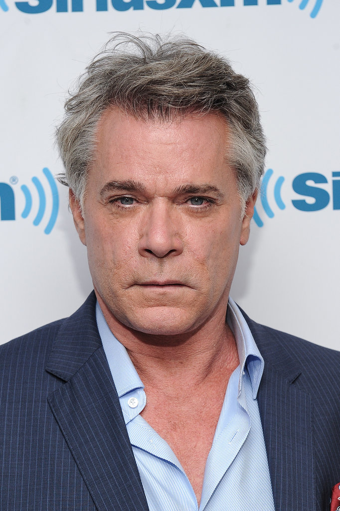 HAPPY BIRTHDAY TO THE LATE RAY LIOTTA WHO WOULD\VE TURNED 68 TODAY. 