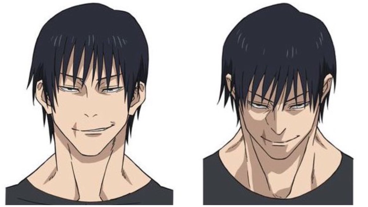 hourly toji tweet media