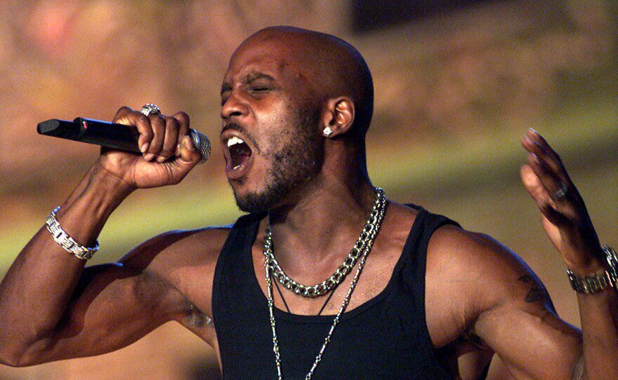 Happy birthday DMX.
Continue to rest in power. 
We miss you dawg.
Real mc. 