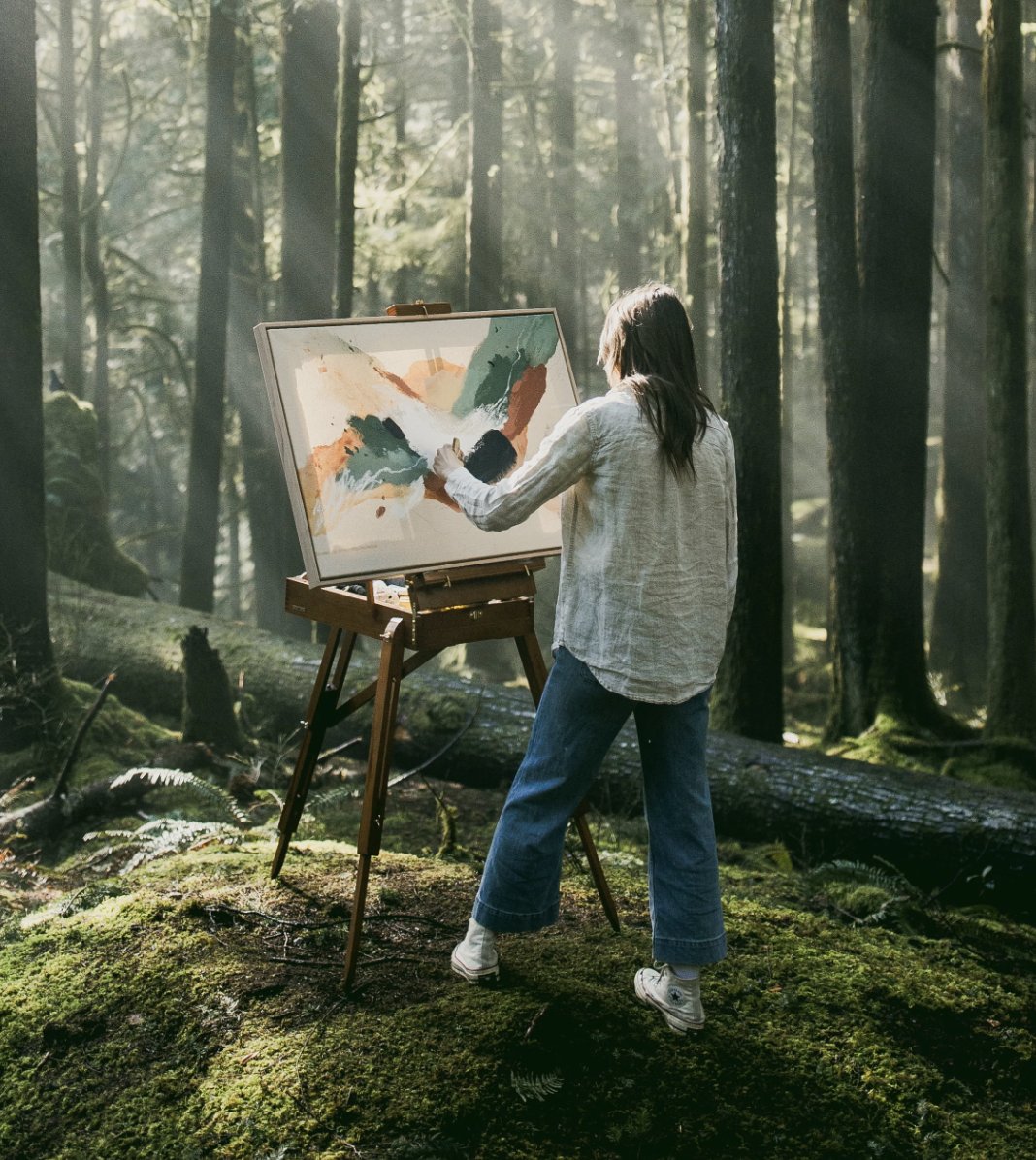 itmightjustwork's tweet image. Does paid social work for artists? Simple answer; yes! But you have to know how to work them 

My latest pod with Victoria &amp;amp; David Park...2 amazing people passing on their knowledge to help other artists

rss.com/podcasts/sell-… 

#artists #ArtistOnTwitter #art