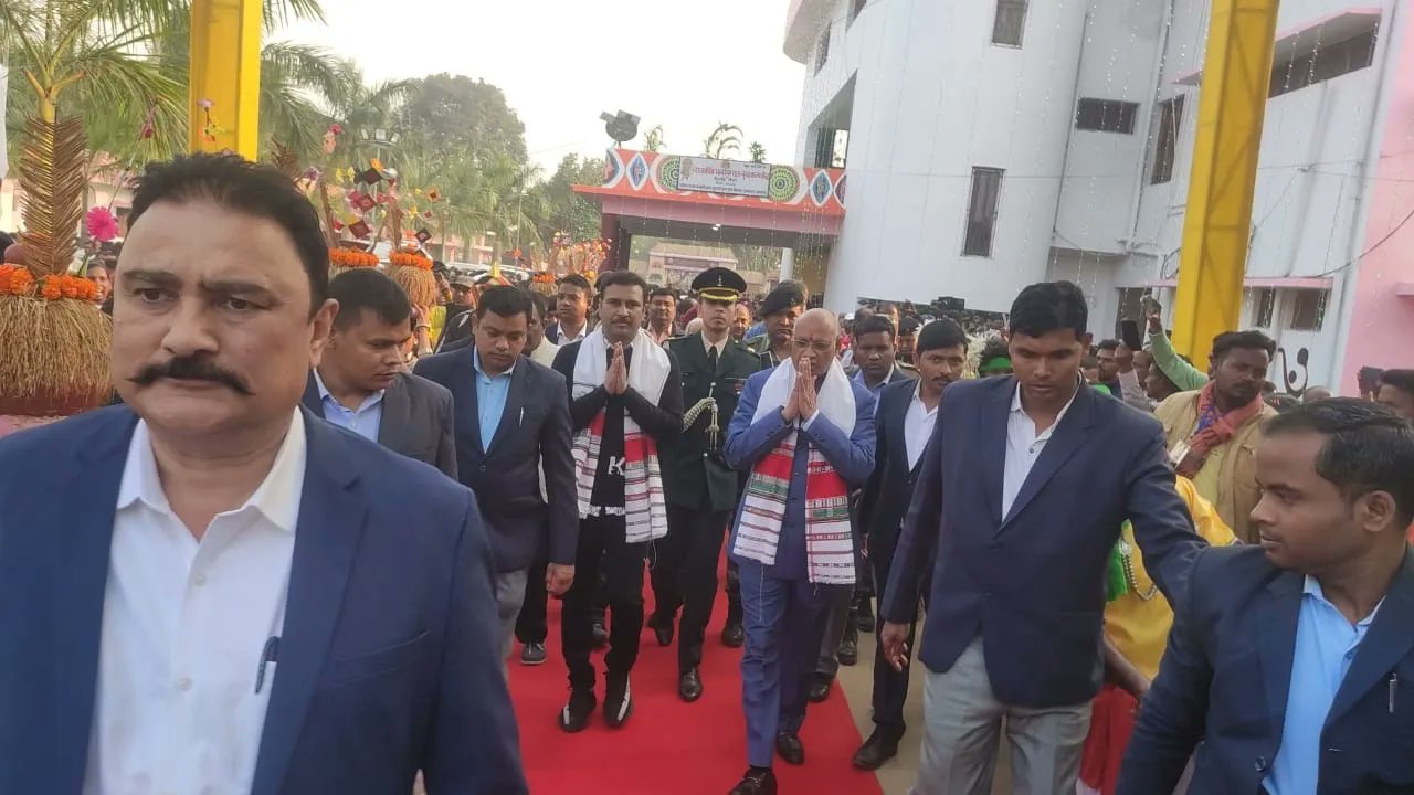 Goonj Mahotsav