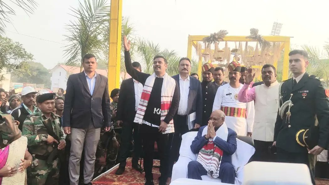 Goonj Mahotsav