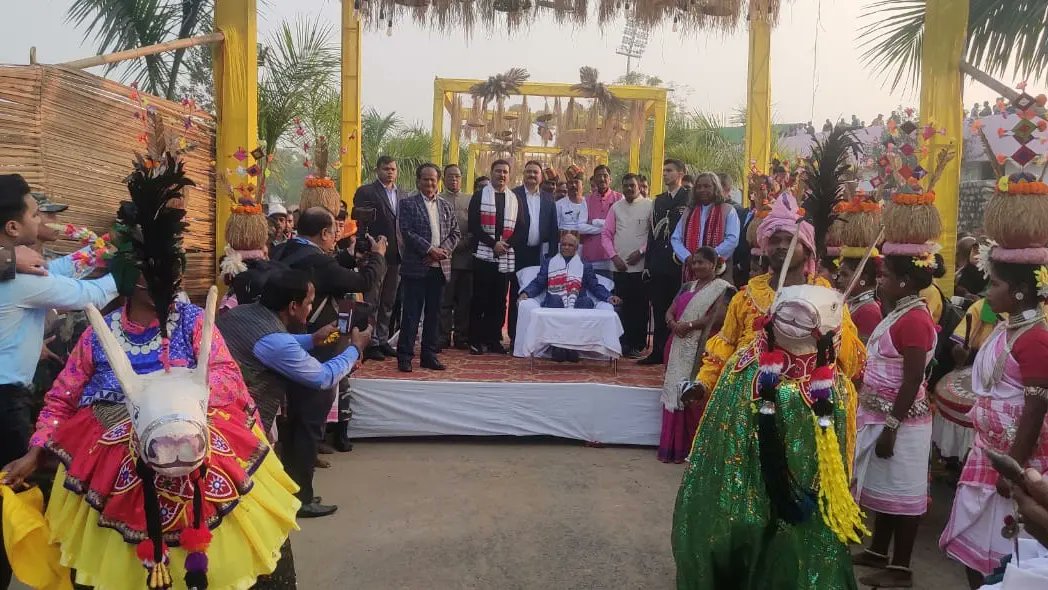 Goonj Mahotsav
