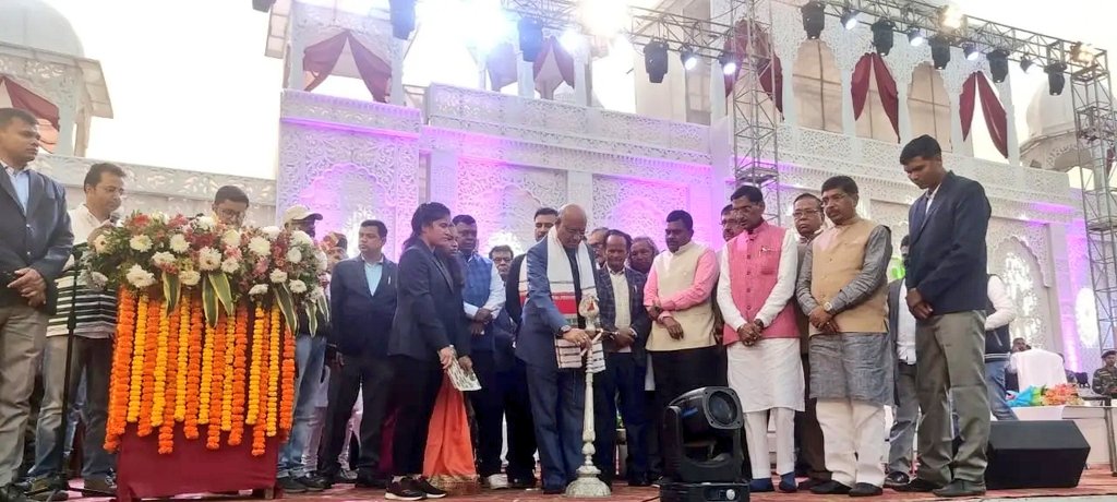 Goonj Mahotsav