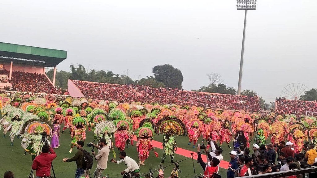 Goonj Mahotsav