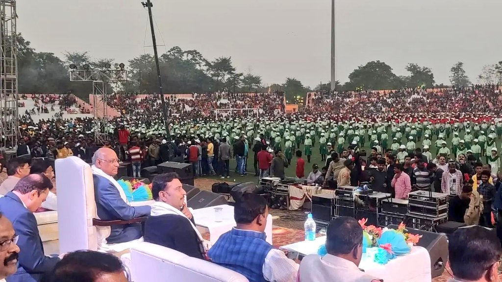 Goonj Mahotsav