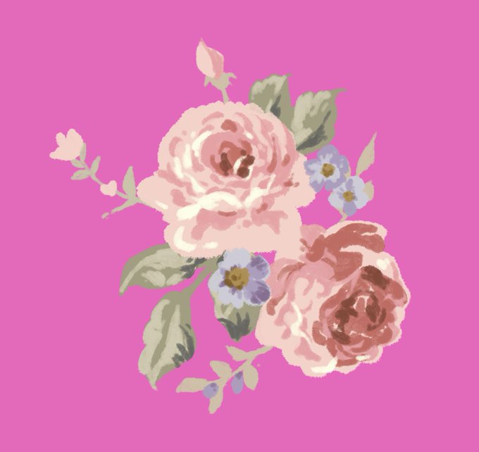 こういうの描くのもすきなんだけど、得意じゃないから得意な人にいっぱい描いて売って欲しい。 