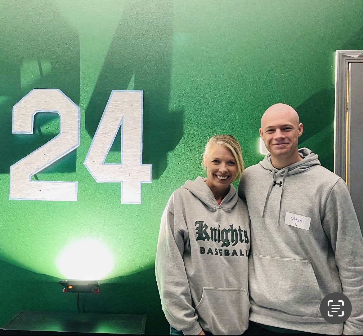 Knights Knation #4L (@knightknation4l) on Twitter photo Want to recognize 2023 Mason Estrada on his acceptance into the prestigious Massachusetts Institute of Technology. Generally Less than 5 percent of the applicants are accepted. Scored 36 on ACT & plans to play baseball..incredible accomplishment ! Congrats #4L #24L <a href="/MasonEstrada9/">Mason Estrada</a> Want to recognize 2023 Mason Estrada on his acceptance into the prestigious Massachusetts Institute of Technology. Generally Less than 5 percent of the applicants are accepted. Scored 36 on ACT & plans to play baseball..incredible accomplishment ! Congrats #4L #24L <a href="/MasonEstrada9/">Mason Estrada</a>