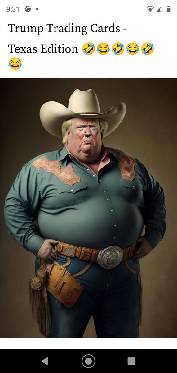 pugginugly's tweet photo. @Singinman1 @MeidasTouch https://t.co/0twrfwKQPy
