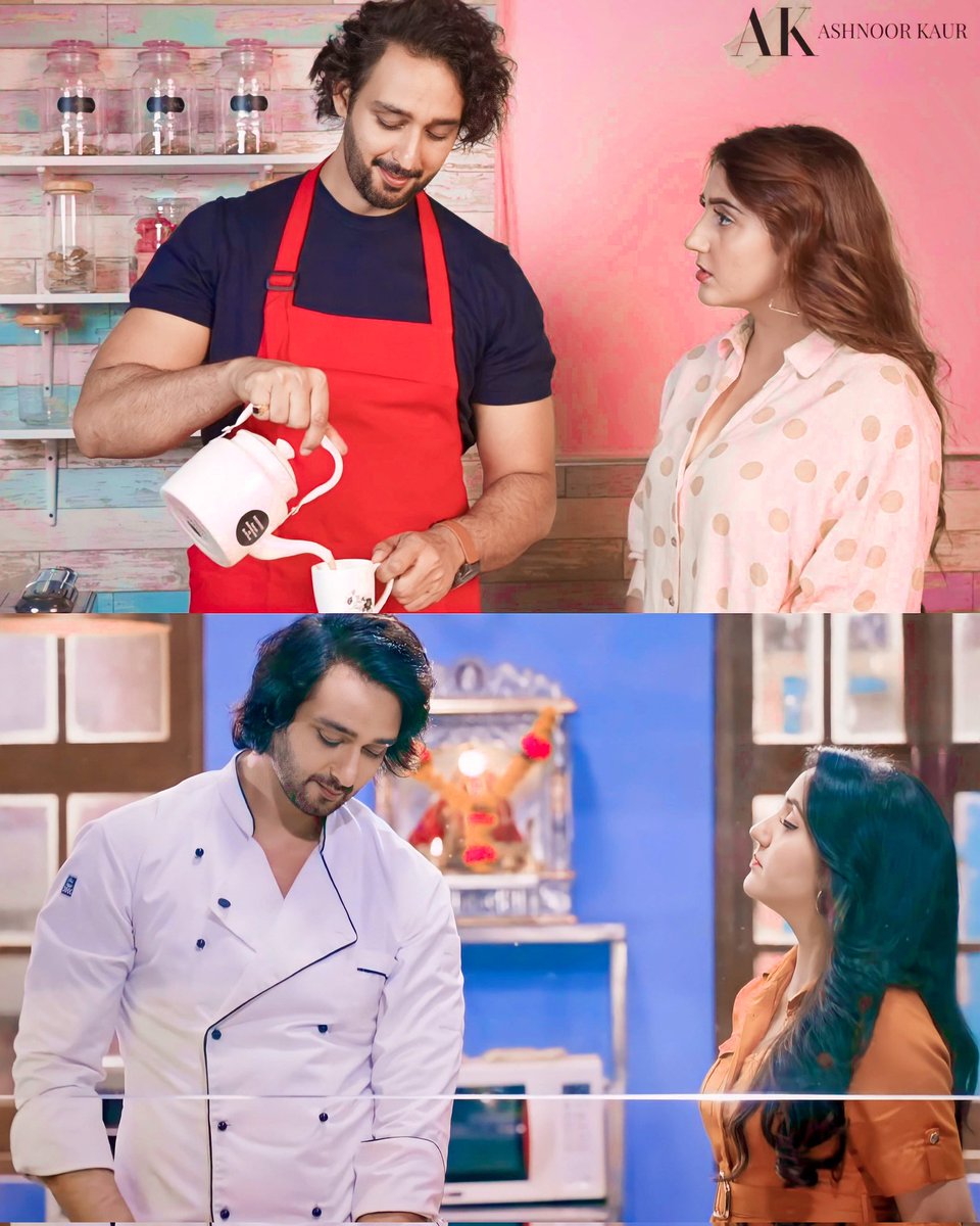 srj_official_'s tweet photo. MiNeil🤍
#MiNeilKe3Saal 
#mineil 
@ashnoorkaur03 
@saurabhraajjain https://t.co/xScAqnBuba