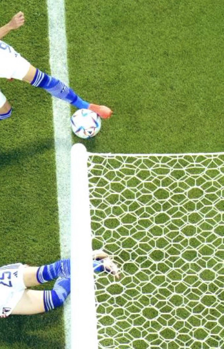 slash_it_'s tweet photo. @FIFAWorldCup The only correct answer https://t.co/Vd5CfdwGoS