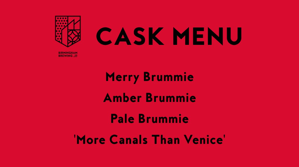 brumbrewery's tweet photo. World Cup Final today at 3pm. We will have it on at Brum Brew Tap, along with a cracking cask and keg line up 🙂
#brumbrewery #merrybrummie https://t.co/iR3RLl4DZa