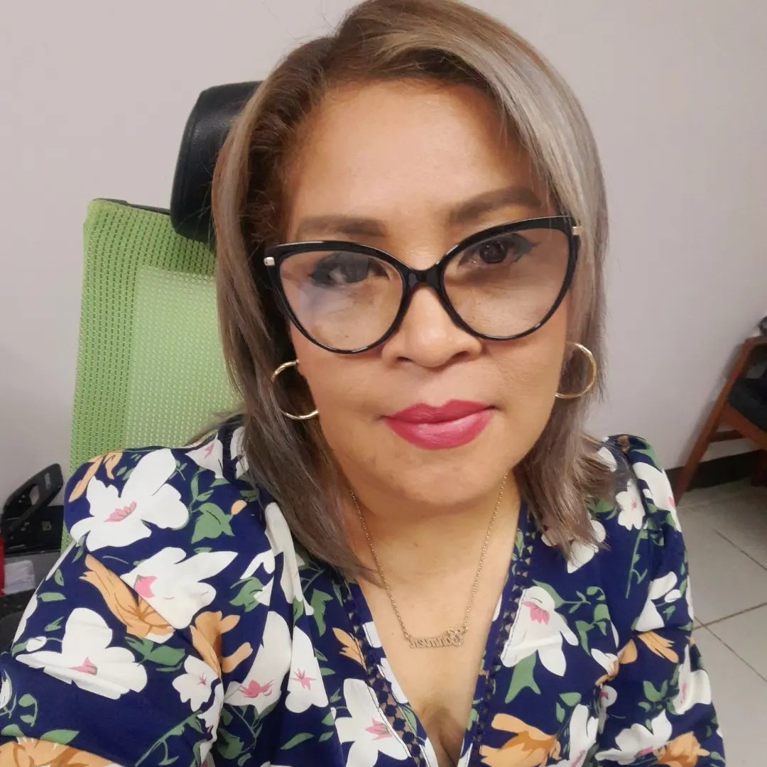 #NuevaFotoDePerfil