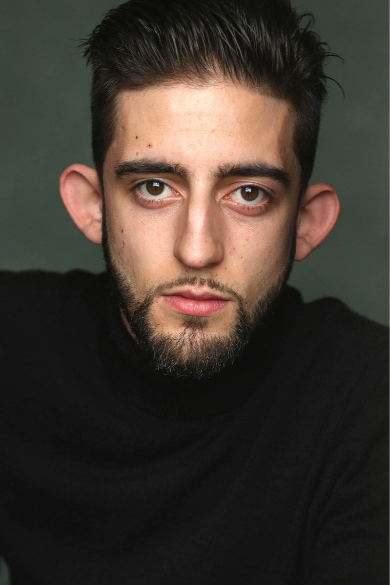 Revolution Talent tweet media