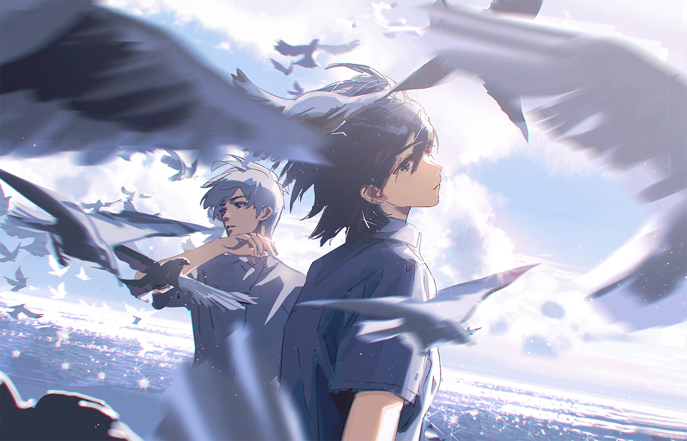 Kiyo 木又🦦 (@KiyoOtter) / X