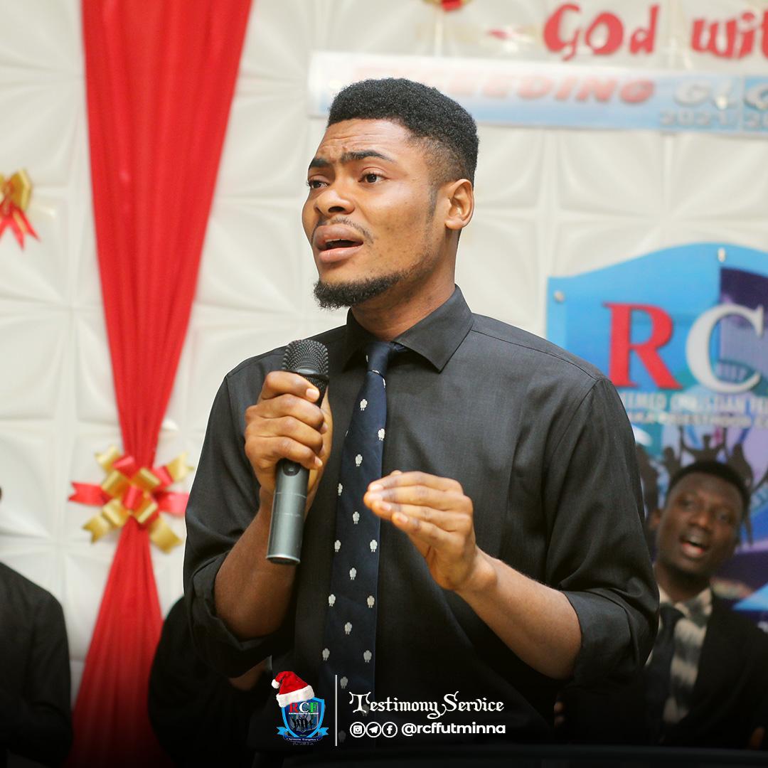 rcffutminna's tweet photo. Miracle and testimony Sunday https://t.co/KIAw6rZr7D