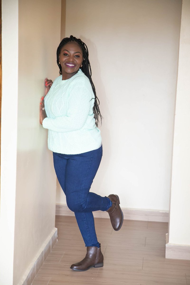 Ciikù Gìtonga🇰🇪 tweet media