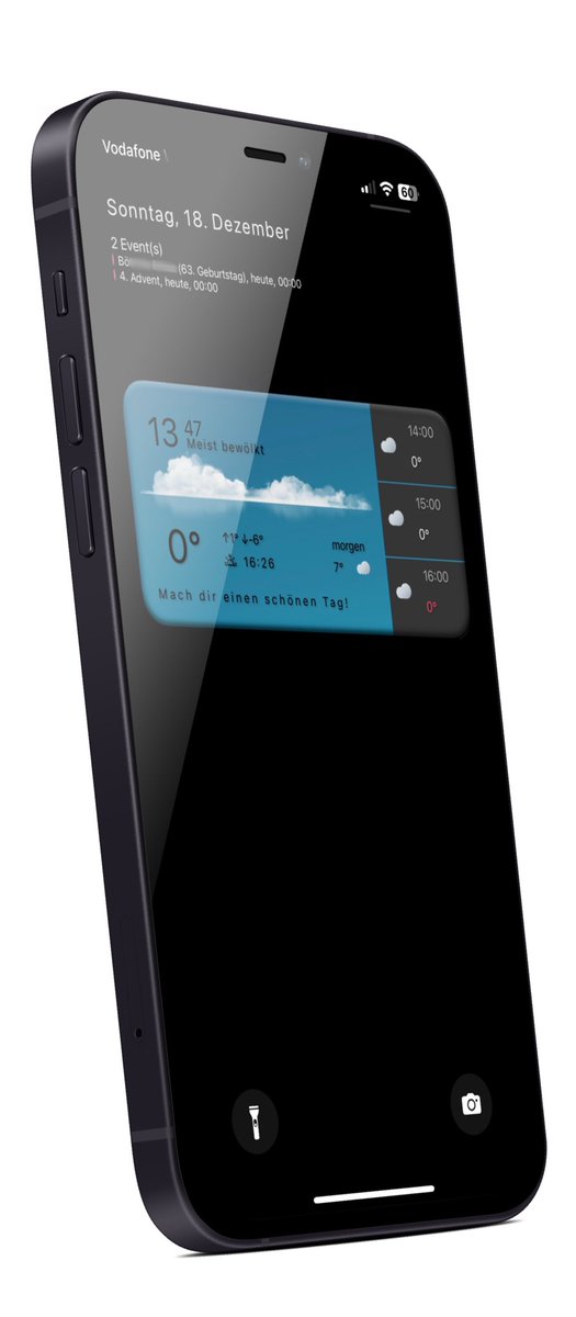 af0erster31's tweet image. IOS 16.3 Beta 1 #HTMLSandbox2
Widget inspired by @Kmokhtar79 
Template by @screenshot_pro @kleinmone @thewaytozion @Attairdu57slm #innovation