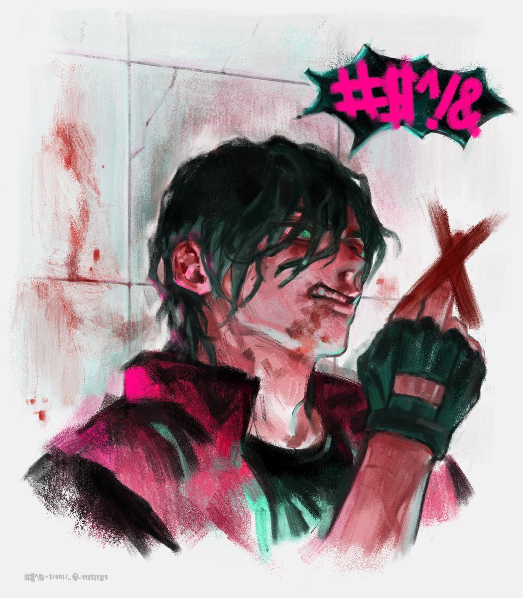 malloniumer's tweet photo. #hotlinemiami
핫라인마이애미
그저
사랑할 뿐 https://t.co/WHooggbg9f