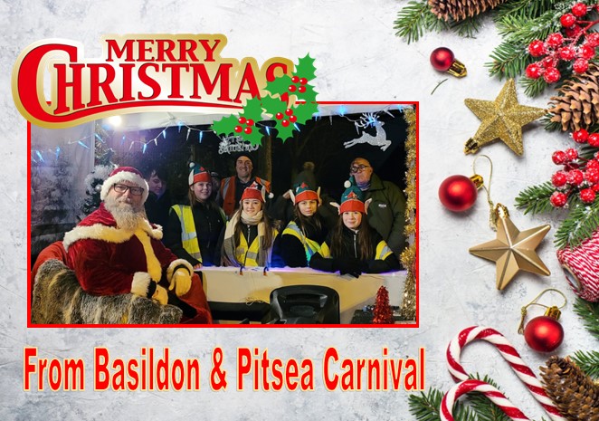 Basildon & Pitsea Carnival (@baspitcarnival) on Twitter photo 