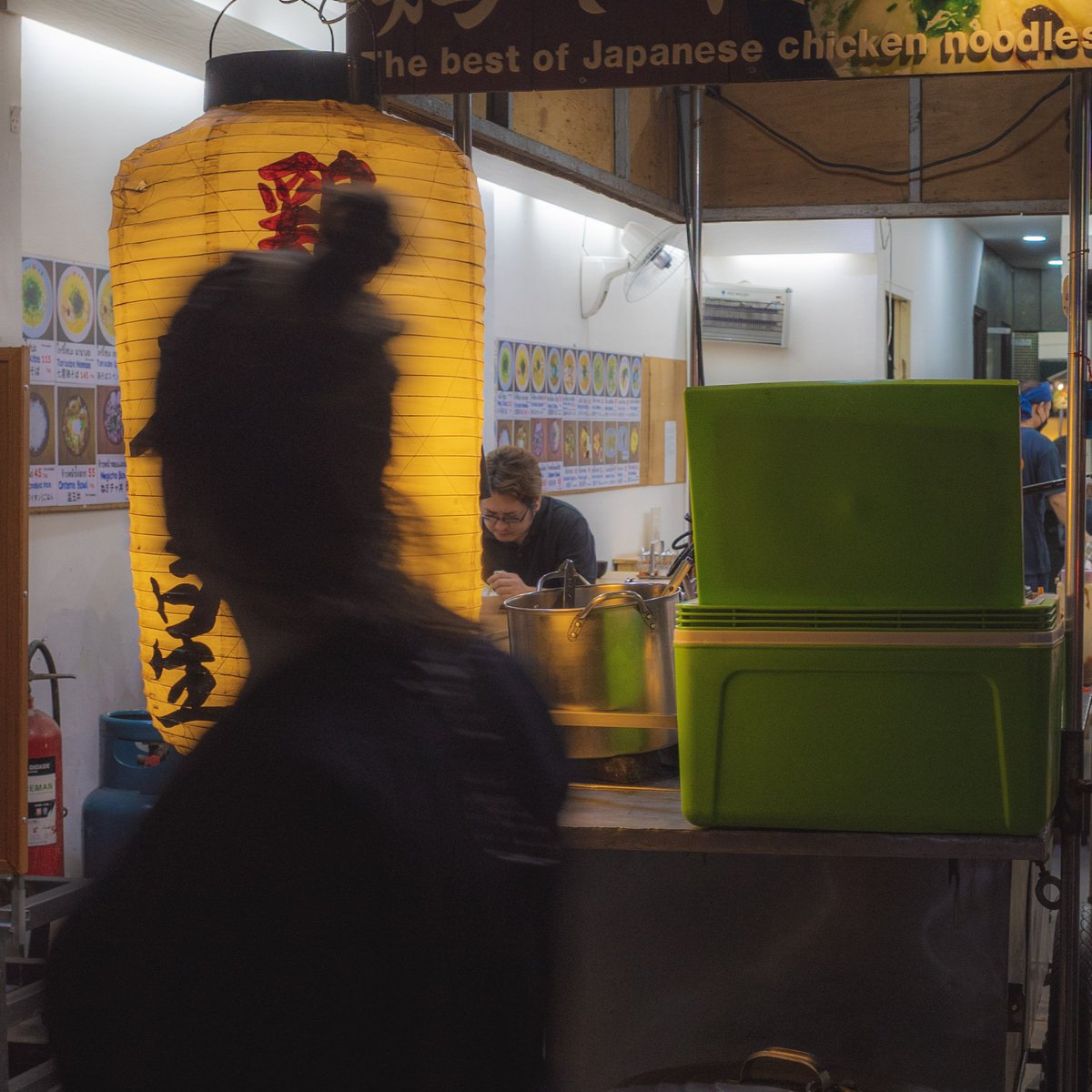 sagarpremkumar's tweet photo. Chinatown, Bangkok PT. 2 https://t.co/eQTjnODRqf