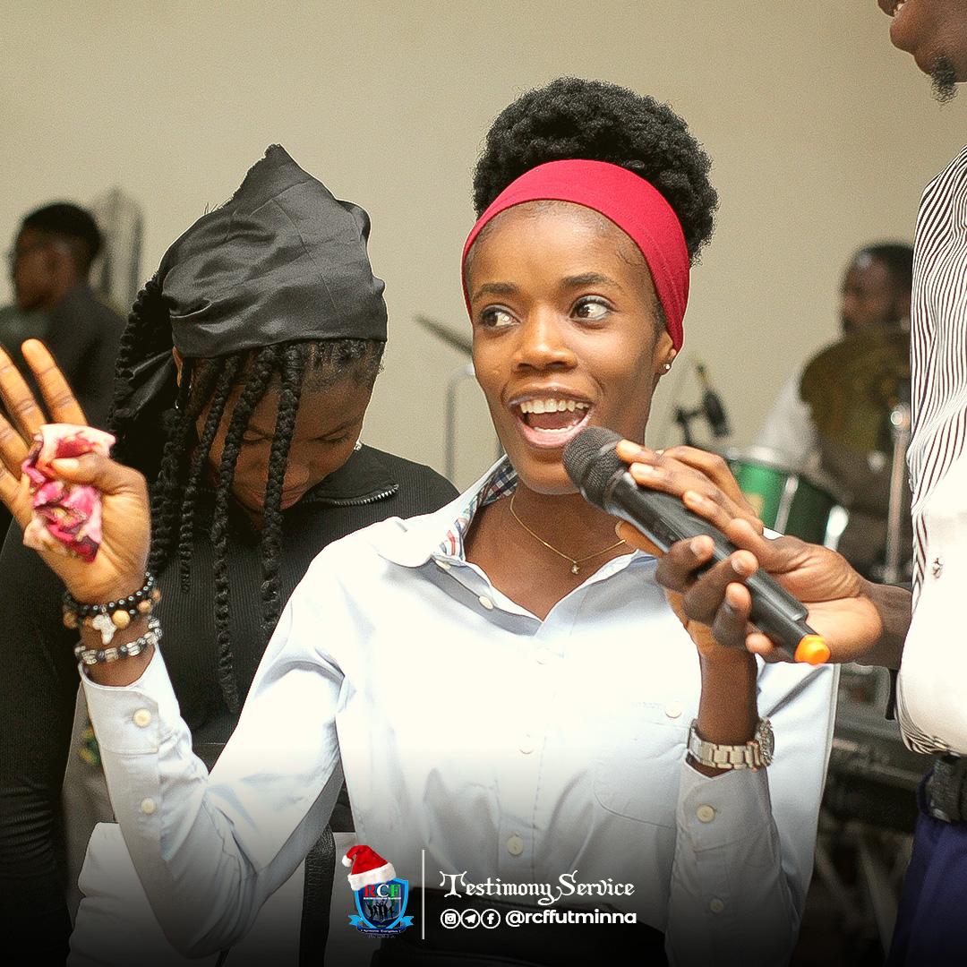 rcffutminna's tweet photo. Divers Testimonies To the Glory of God https://t.co/EgQKdUCzqq