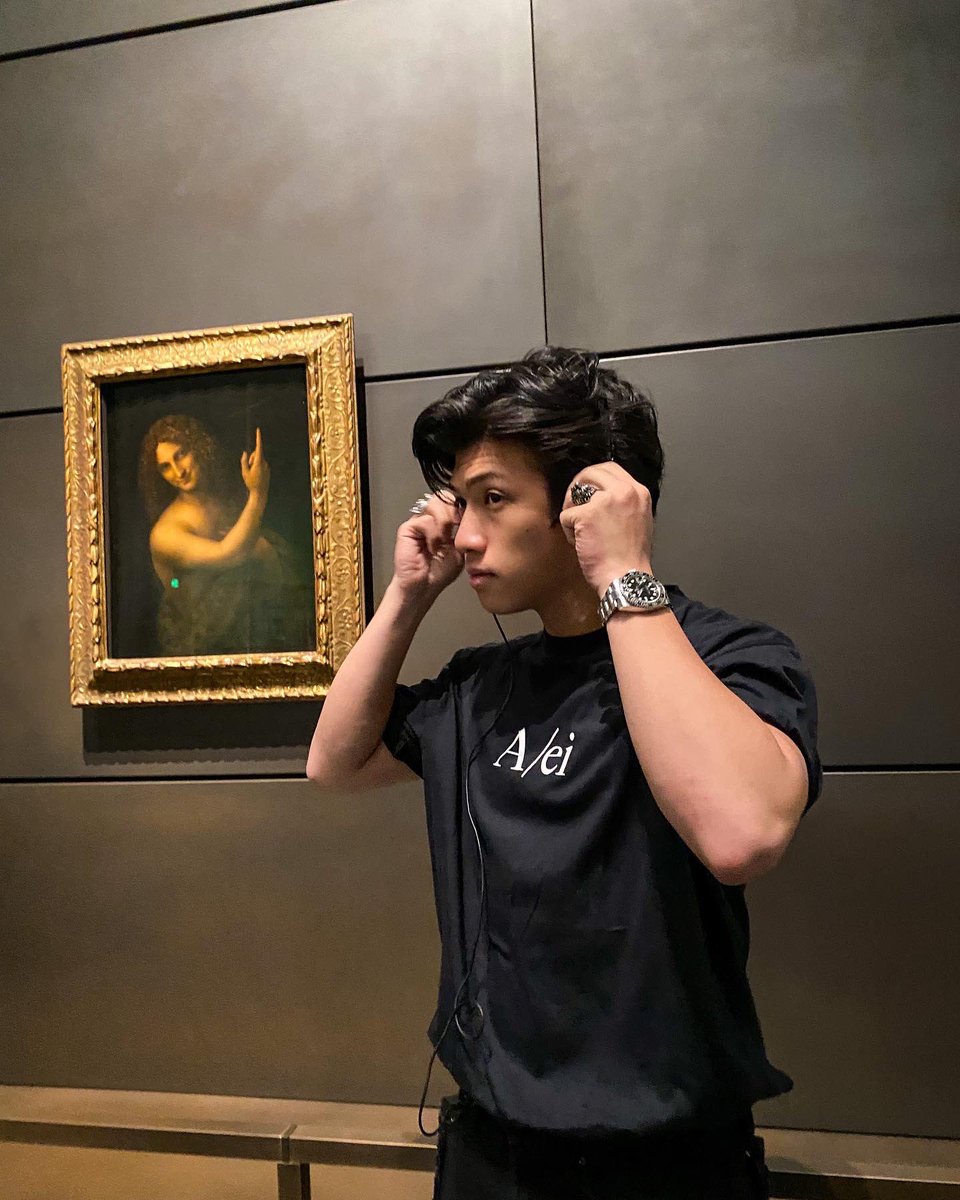 ranzkyle's tweet photo. I’m a lil late with posting but imma try to upload some photos now😅 

Art 🎨 https://t.co/LISIKIRN1t