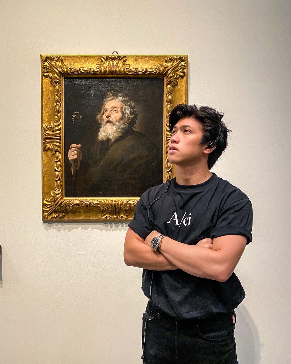 ranzkyle's tweet photo. I’m a lil late with posting but imma try to upload some photos now😅 

Art 🎨 https://t.co/LISIKIRN1t