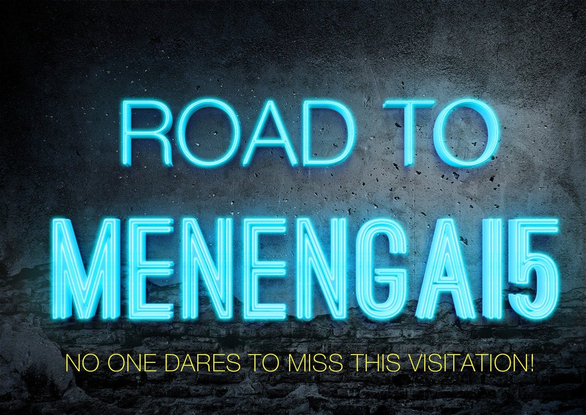 Nancie Wambui on Twitter "Nakuru Nakuru Nakuru Menengai5Meeting is