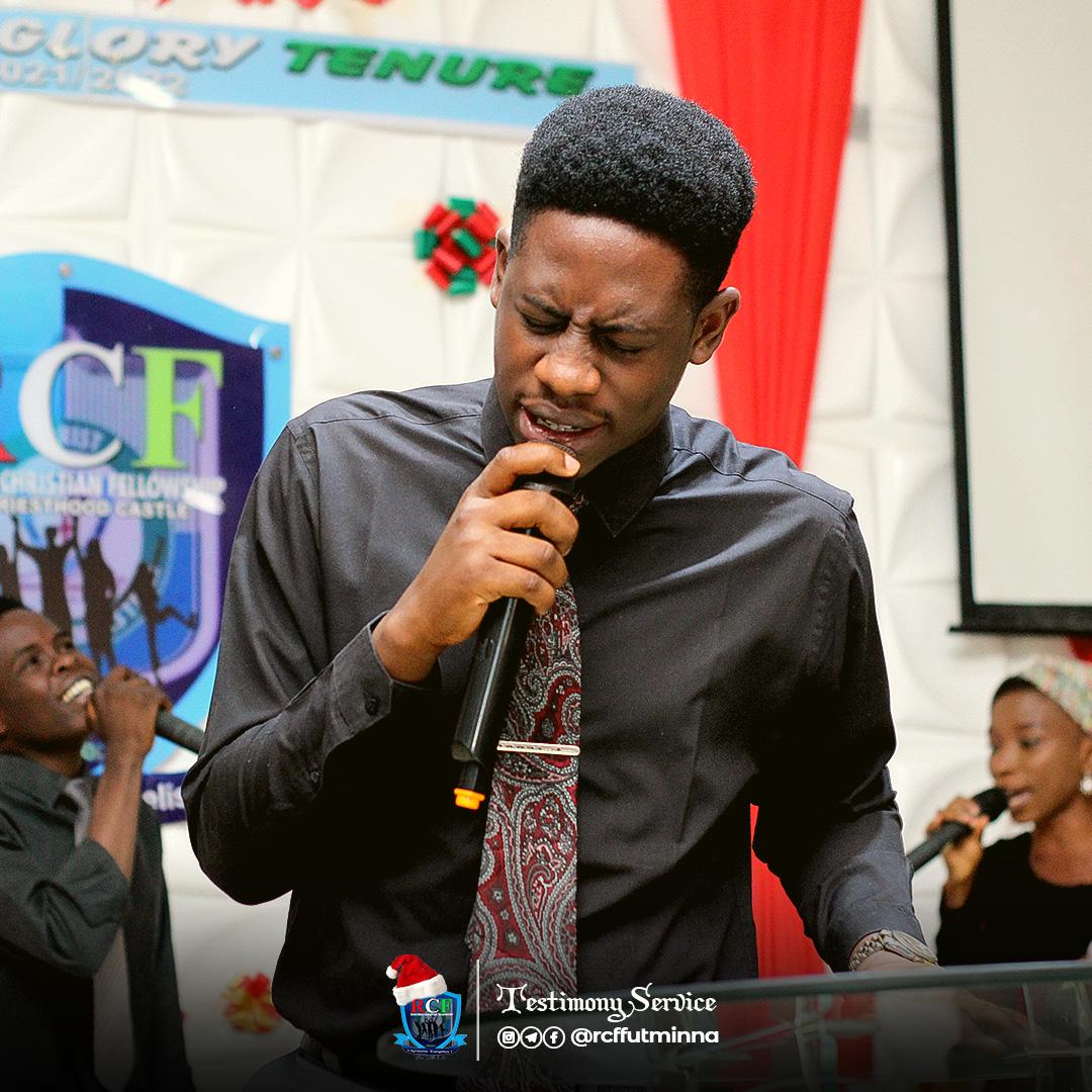rcffutminna's tweet photo. God was Glorified https://t.co/WP3aquqY4f