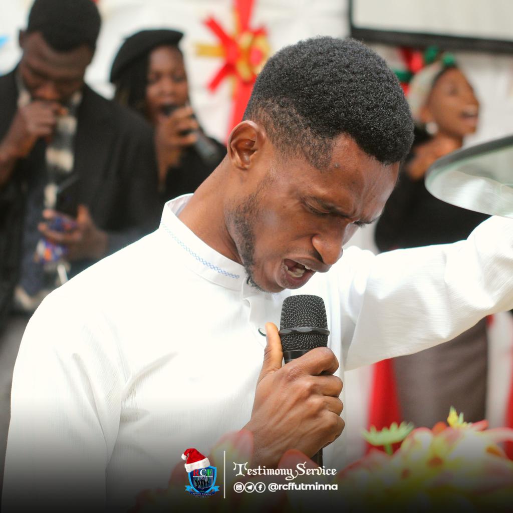 rcffutminna's tweet photo. God was Glorified https://t.co/WP3aquqY4f