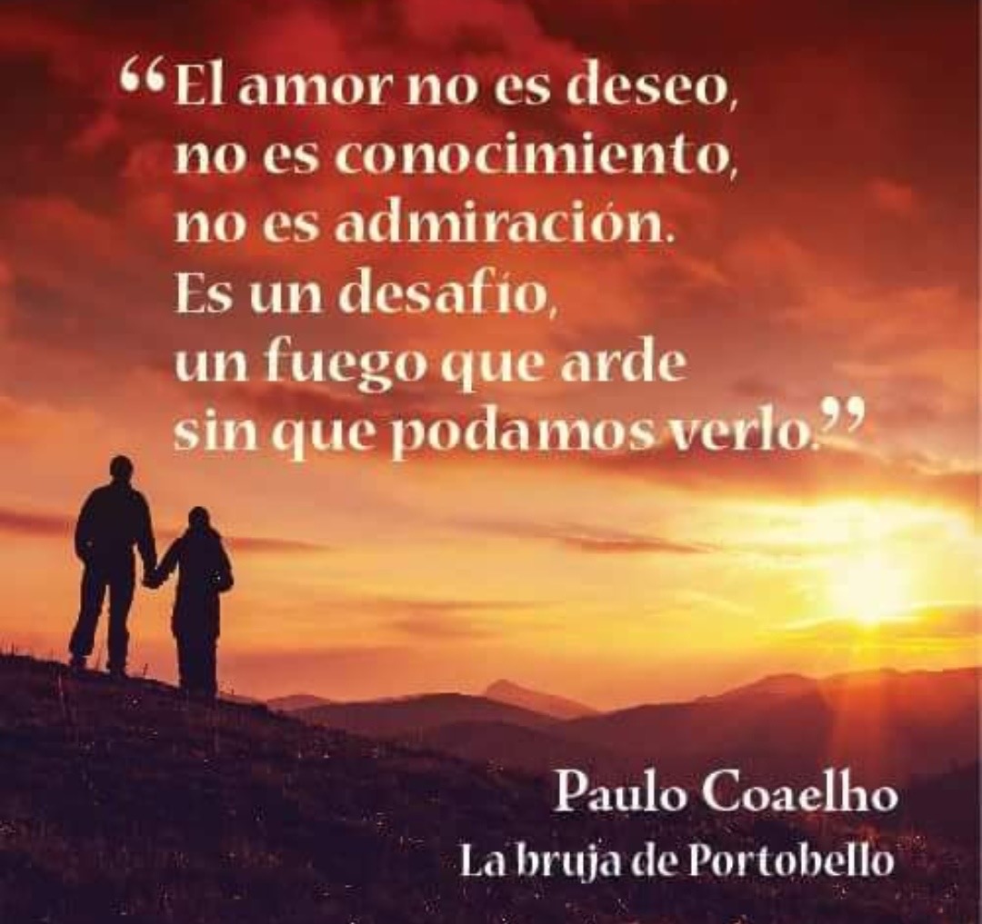 Paulo Coelho Español (@paulocoelhodice) on Twitter photo 