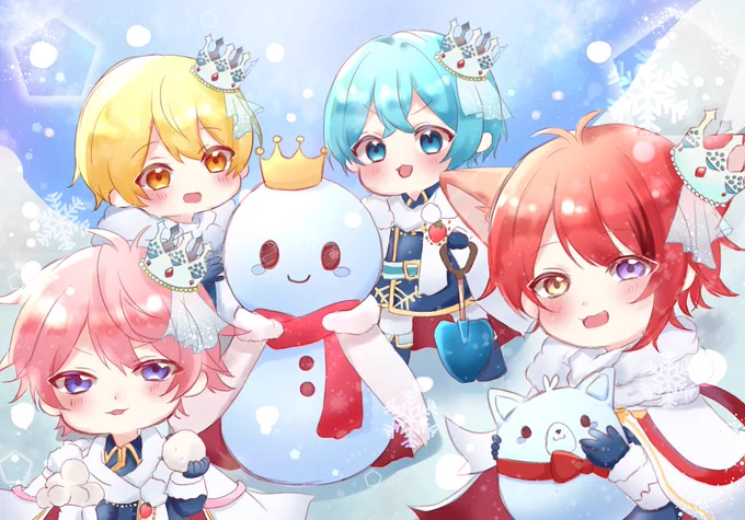 リレー放送おつぷりでしたXFDを聴いて今か今かとアルバムを受け取りたくてたまりませんまたすとふぁみ!大好きをもっと届けられる場所を作ってくれてありがとうございます!これからも素敵な思い出作りましょう #すとぷり24時間リレー生放送  #すとぷり24h    #すとぷりギャラリー 
