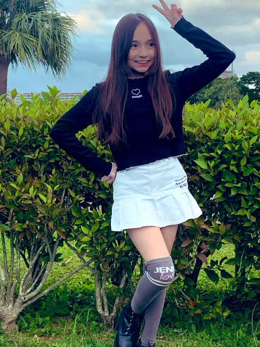 Twitterのコスプレ画像14