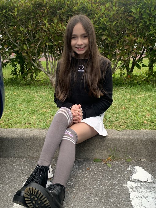 Twitterのコスプレ画像12