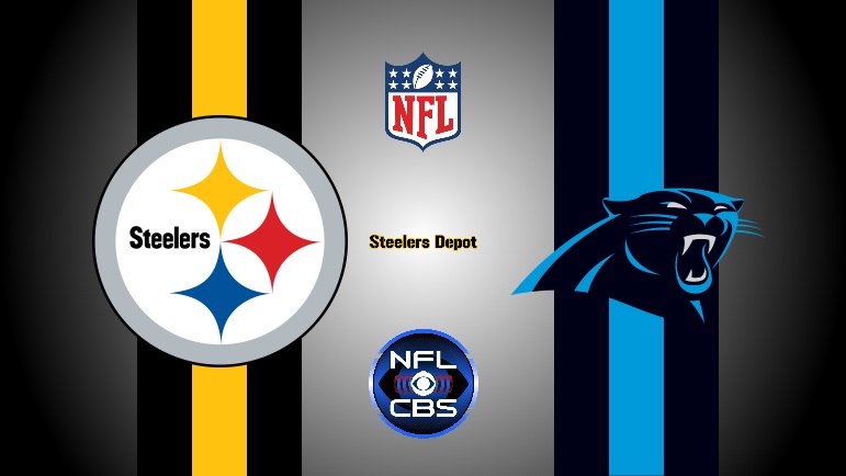 Week 15 Game Preview: Panthers vs. Steelers