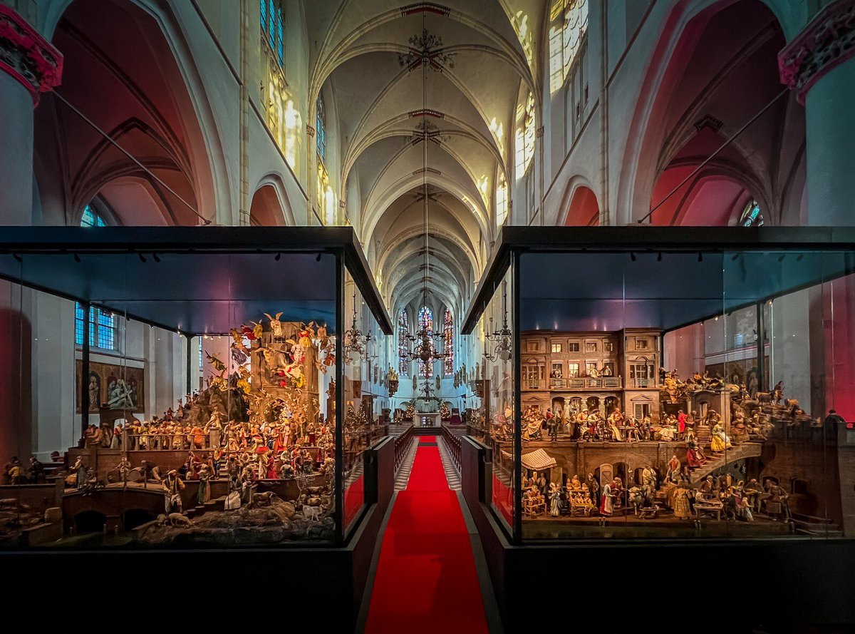 Catharijneconvent tweet media