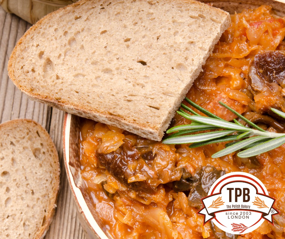 The Polish Bakery tweet media