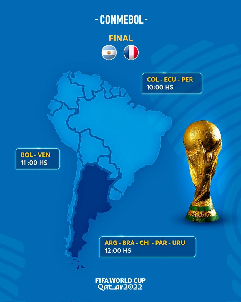 TorioFc's tweet photo. #creeentucontinente 
#toriofc 
#toriofutbolclub
#sueñaycreeenti 
#todosjuegan 

Repost @CONMEBOL https://t.co/kdaMHQeqqR
