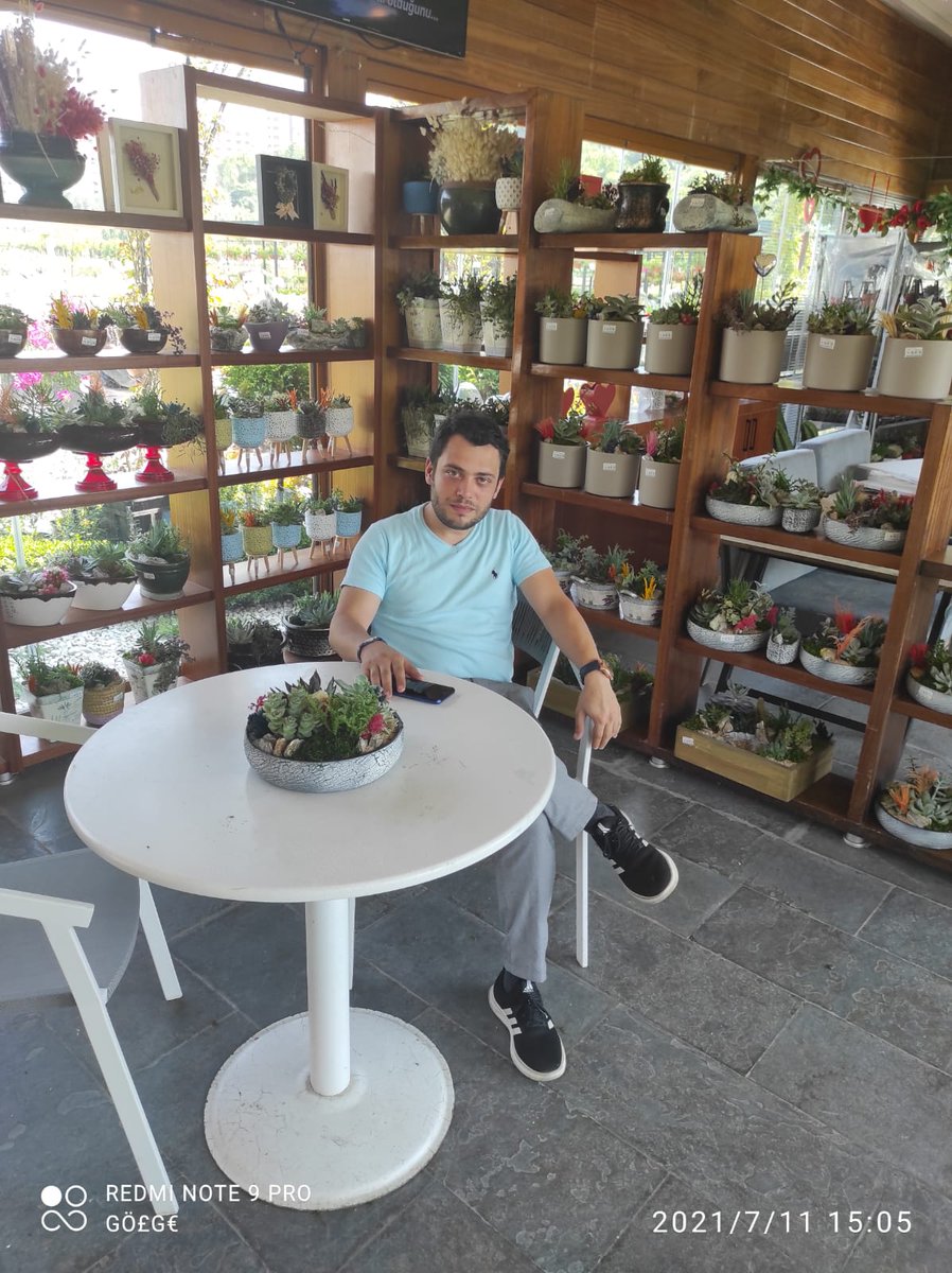 Gençlik elden gitti