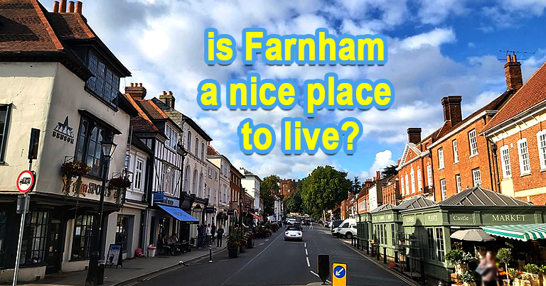 Love Farnham ❤️ tweet media