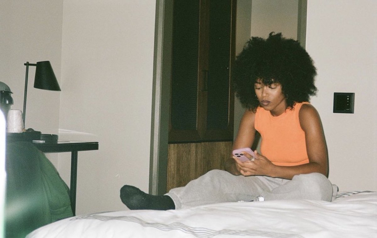 nay ~*•~* tweet media