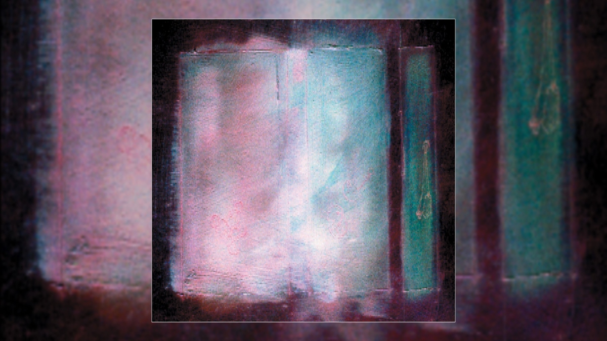 Albumism's tweet photo. Albumism Recommends: #RainerMaria's debut album 'Past Worn Searching' (1997) as selected by Erika Wolf | Discover (or rediscover) this wonderful album here: https://t.co/EtsvkK1VqE https://t.co/jce0sYpNC6