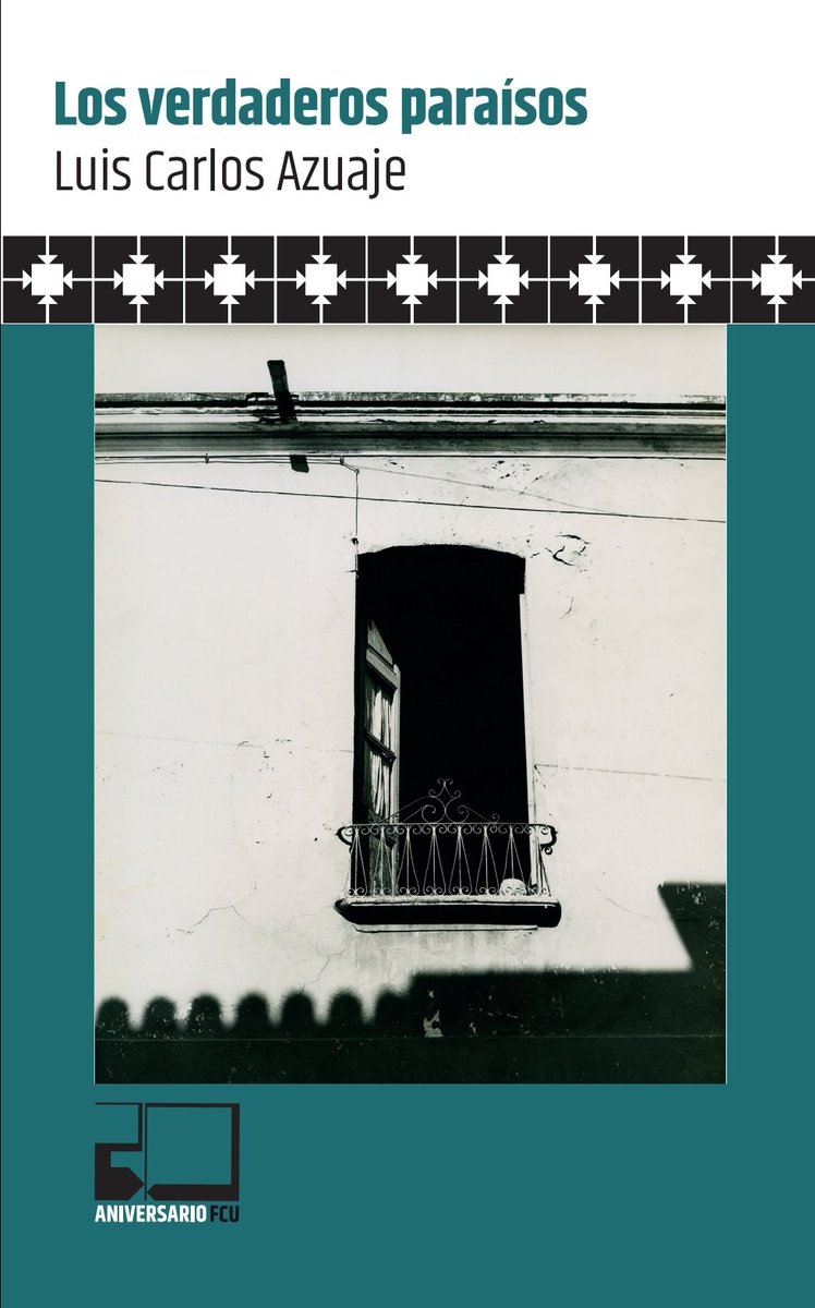 CulturaUrbana's tweet photo. "Encontrarse con una historia con una mirada es lo que hace que uno escriba, que uno lea" @keilavall sobre "Los verdaderos paraísos", de #LuisCarlosAzuaje, ganador de nuestro #PAT2020
El libro está disponible en librerías y en formato digital en Amazon:
https://t.co/wHlIocsOLu https://t.co/dpaxDdqiZ5