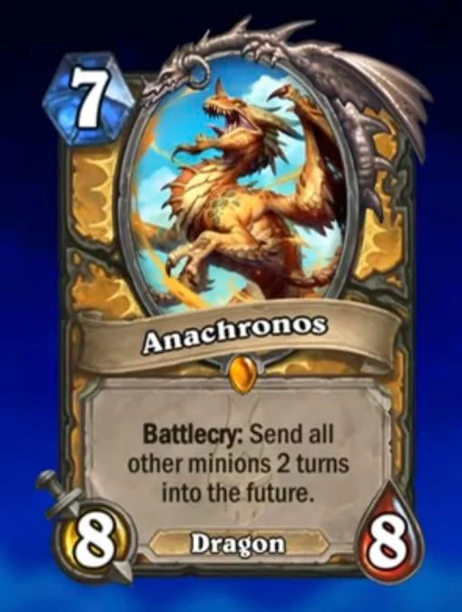 Guys. Prestordruid is back. Enjoy the new Dragons. Mulligan is pretty simple. Get Lady, Guff, Mine, Jerry Rig. Play the Lady asap and enjoy your game. Thanks to <a href="/wiRerHS/">wiRer</a> for recommend Cononer.