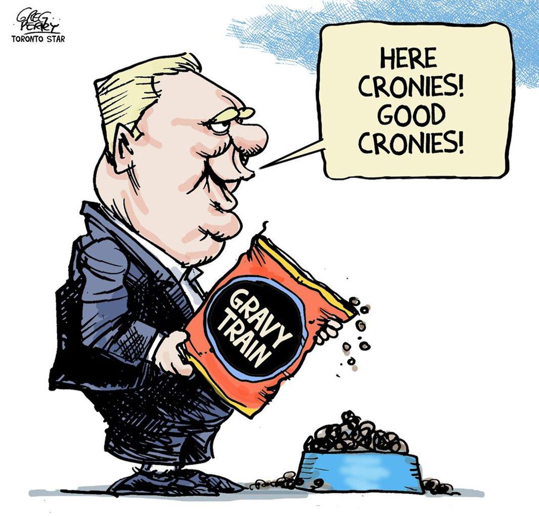 * Where is Premier #DougFord today (Sun., Dec. 18, 2022)?
* What awful activity is he up to today?
#Ontario #onpoli #Greenbelt #repealbill23 #environment #biodiversity #communities #farmers #wetlands #COP15montreal