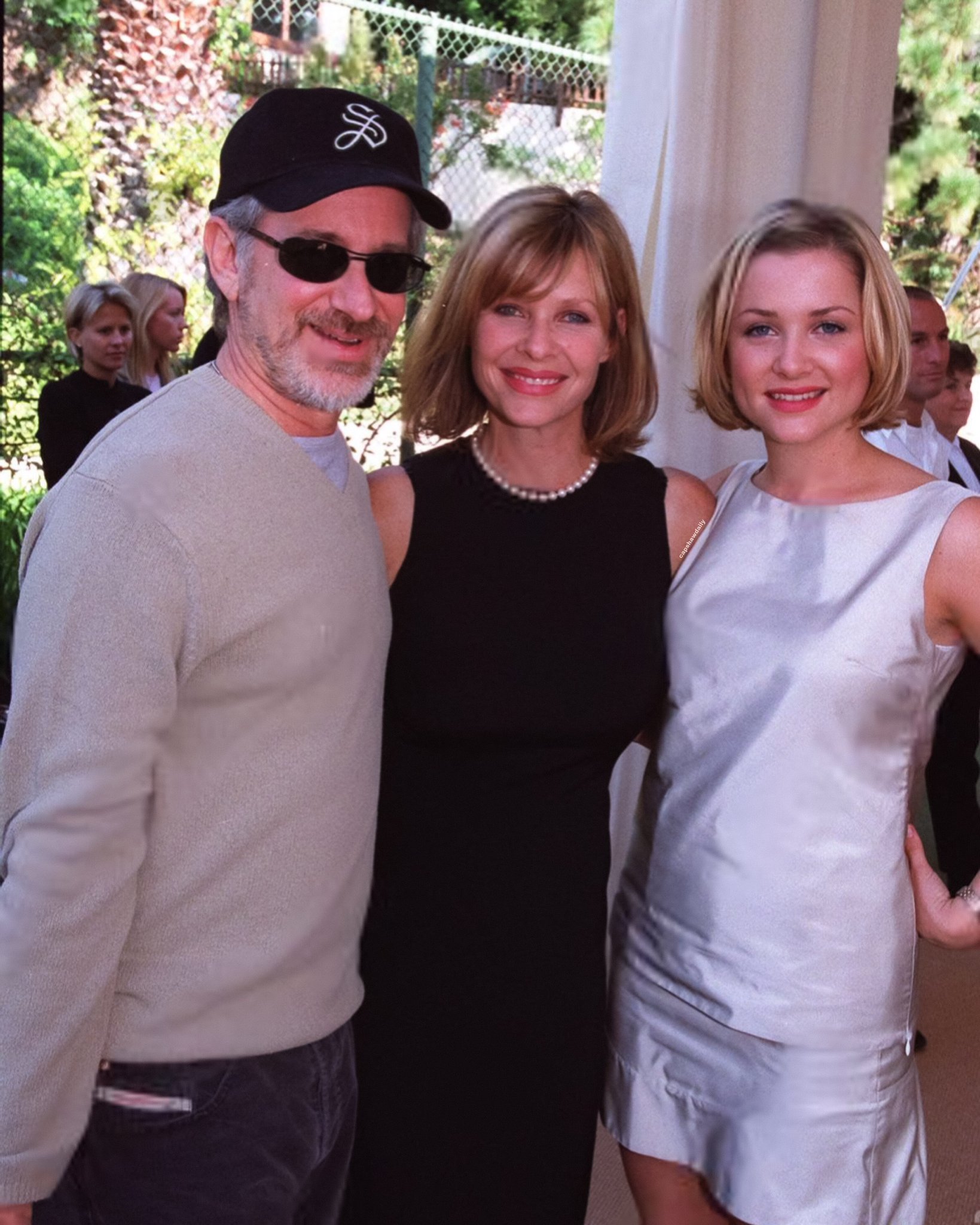 Happy birthday, steven spielberg! 